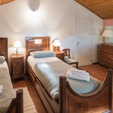 Sleeps 6 With Pool And Wifi Appartement Massino Visconti