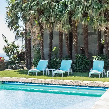 Sleeps 6 With Pool And Wifi Appartement