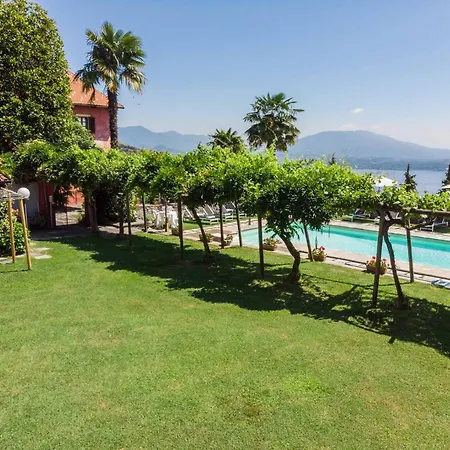 Appartement Sleeps 6 With Pool And Wifi *